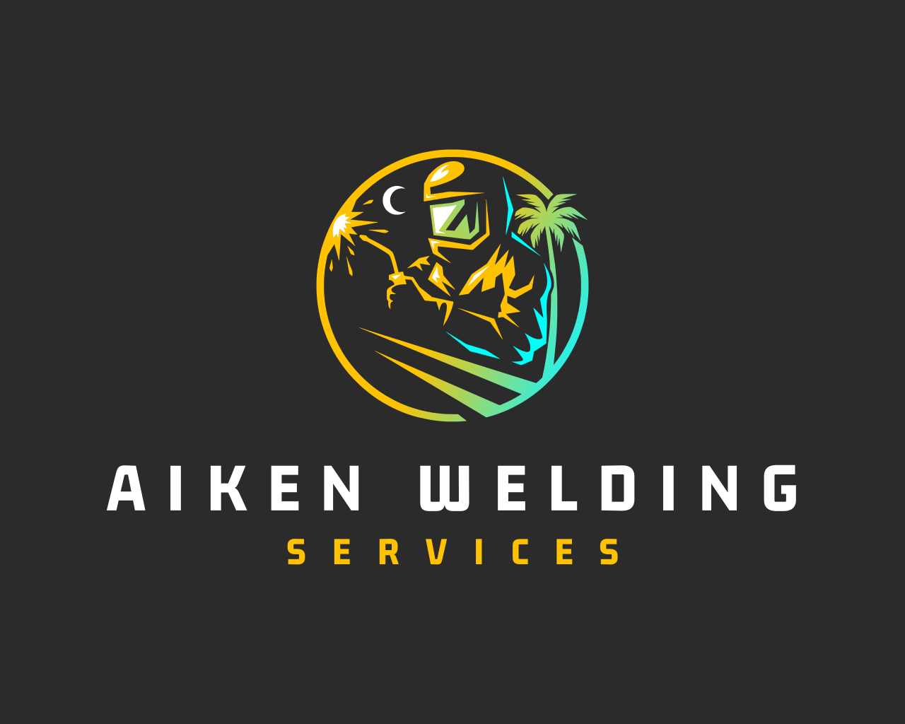 Aiken Welding Services logo